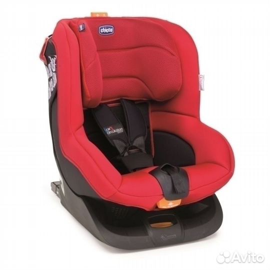 Автокресло isofix 0-18 кг