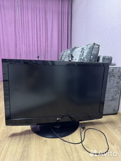 Телевизор lg 42