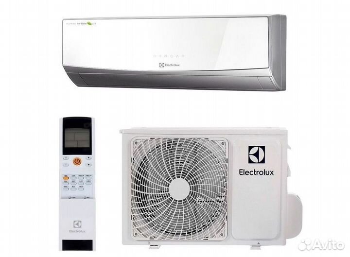 Кондиционер сплит в наличии