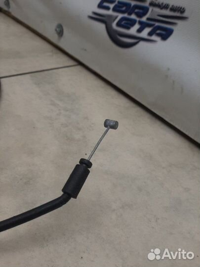 Трос лючка топливного бака Nissan Qashqai MR20DE