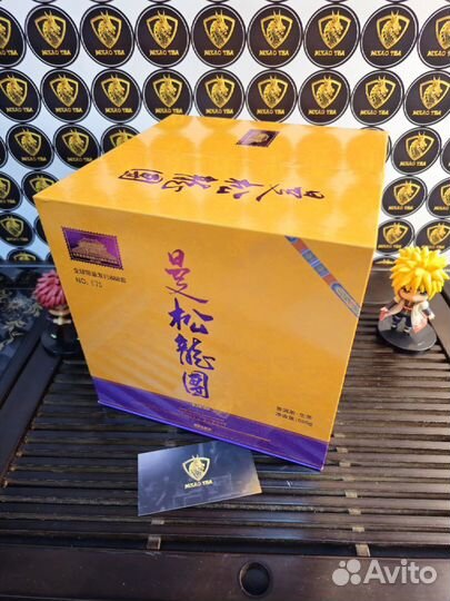 Китайский набор 1