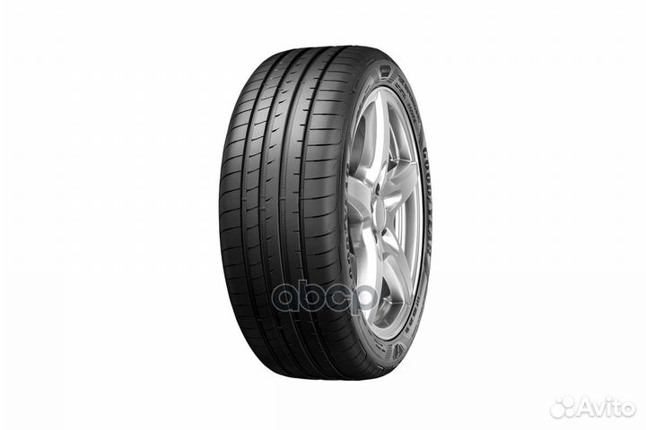 Goodyear Eagle F1 Asymmetric 5 235/35 R19