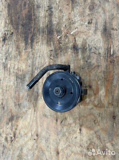 Насос Гур Деу матиз 0.8 Daewoo Matiz spark Damas