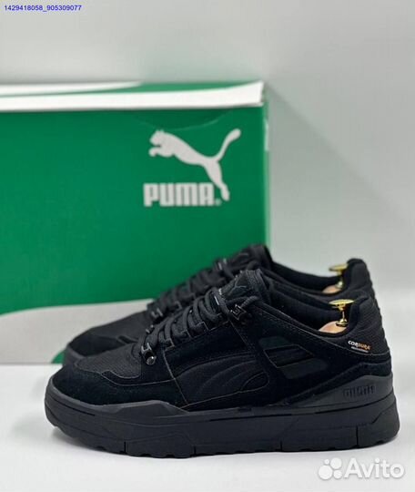 Кроссовки Puma Slipstream (Арт.78550)