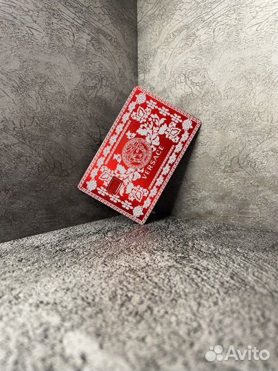 Пластиковые карты