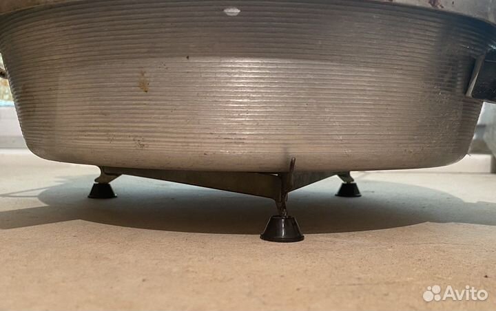 Печка «Чудо-печка»(ссср)