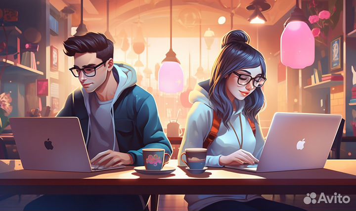 Менеджер на массовый подбор (удаленно)