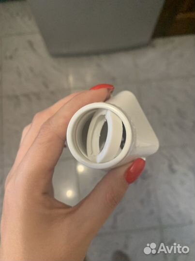 Переходник для лазера