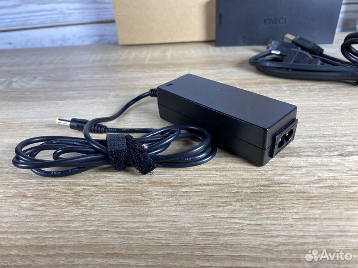 Адаптер для kinect