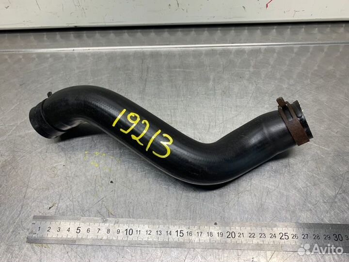 Патрубок радиатора Chevrolet Epica V250 X20D1 2011