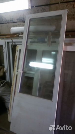 Продаю деревянные оконные блоки