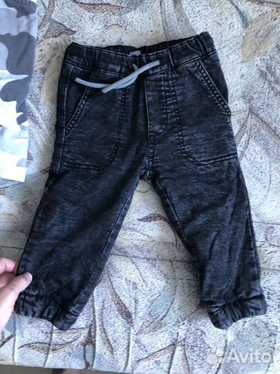 Детские вещи на мальчика