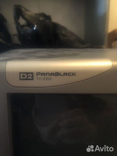 Телевизор Panasonic