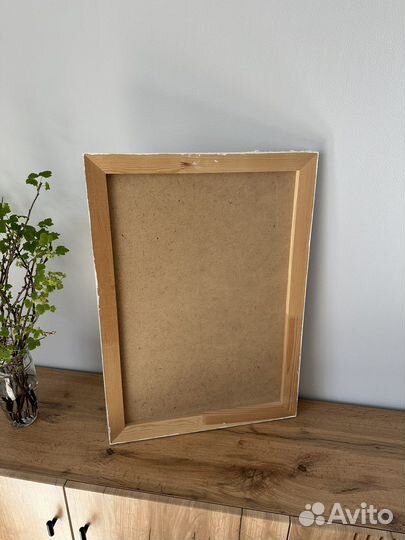 Интерьерная текстурная картина море