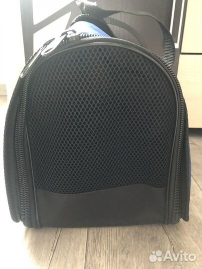 Переноска для животных