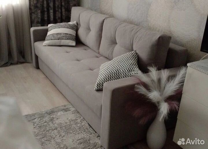 Диван Еврокнижка новый от производителя