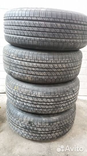 Michelin Energy MXV4 225/60 R16