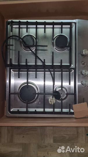 Газовая варочная панель samsung