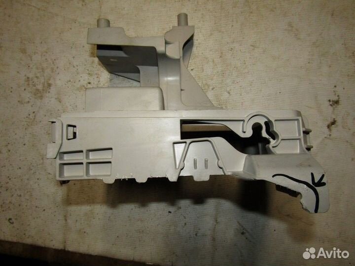 Кронштейн (сопут. товар) 508 2010