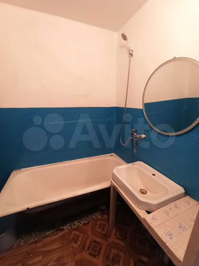 3-к. квартира, 63,4 м², 3/3 эт.