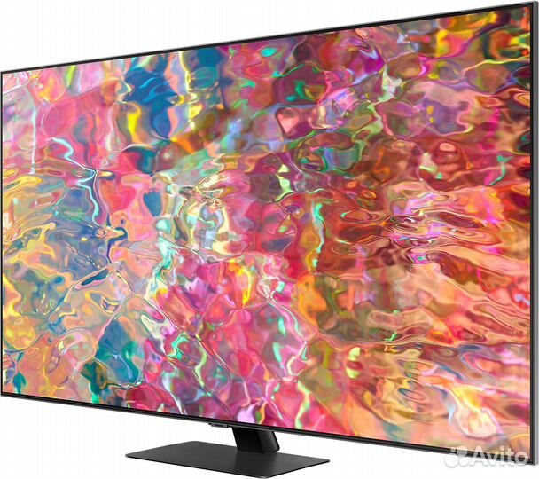 Телевизор 55 Qled
