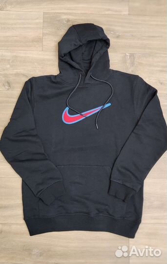 Худи Nike classic