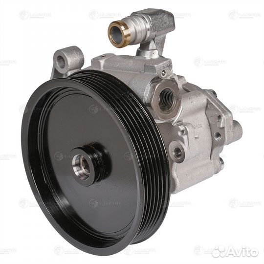 Насос гур для автомобилей ML (W164) (05) /GL (X164