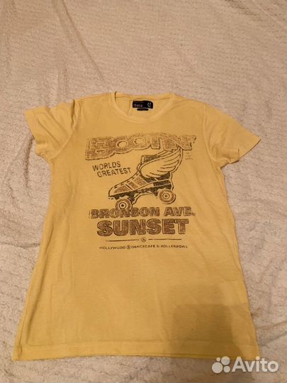 Футболки 6 шт пакетом