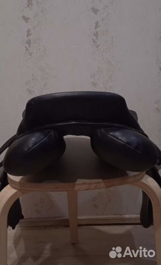 Седло конкурное Германия