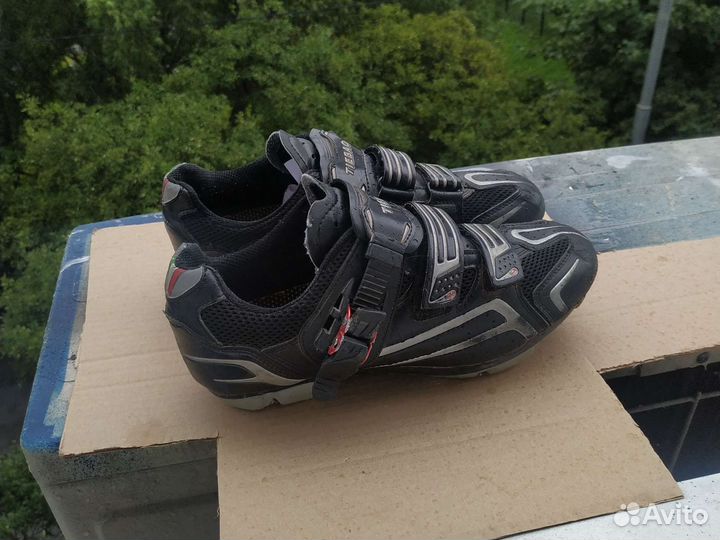 Вело Туфли tiebao 39