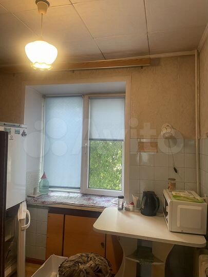 3-к. квартира, 58 м², 2/5 эт.