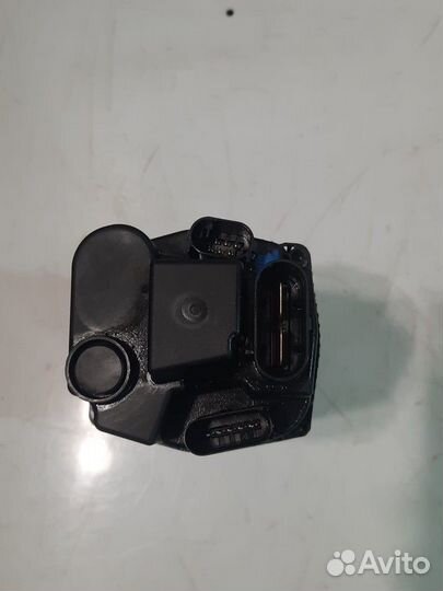 Моторчик рулевой рейки Land Rover Range Rover