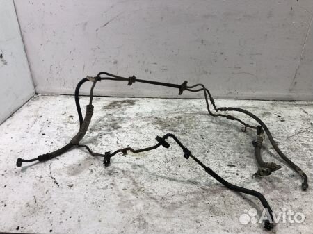 Шланг гидроусилителя Форд