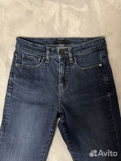 Джинсы uniqlo