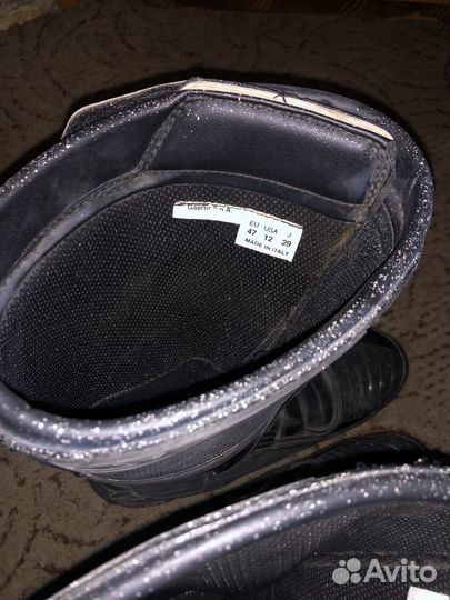 Мотоботы gaerne gx 1 evo