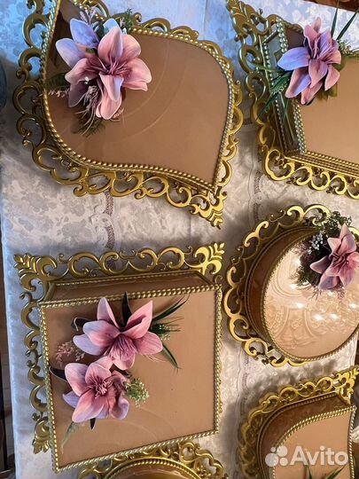 Свадебная хонча