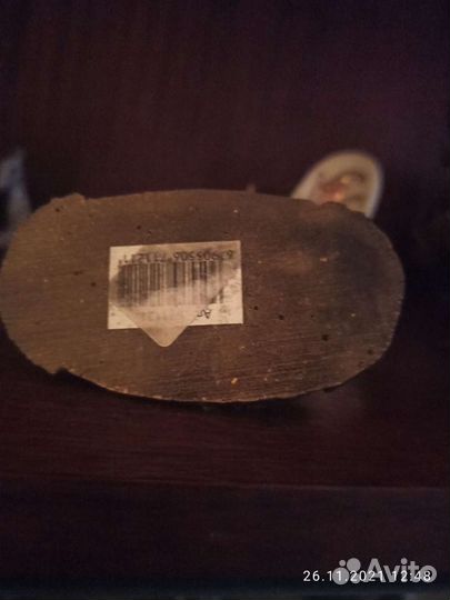 Статуэтка.привезу