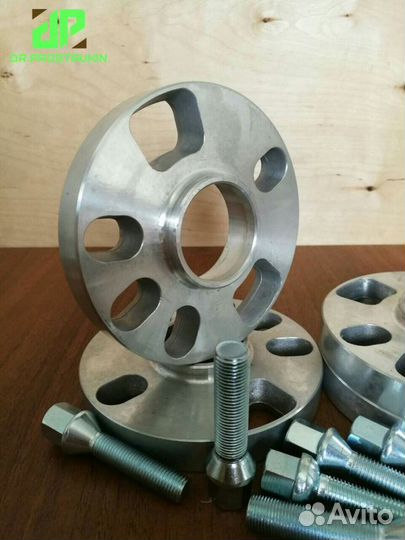 Проставки универсальные