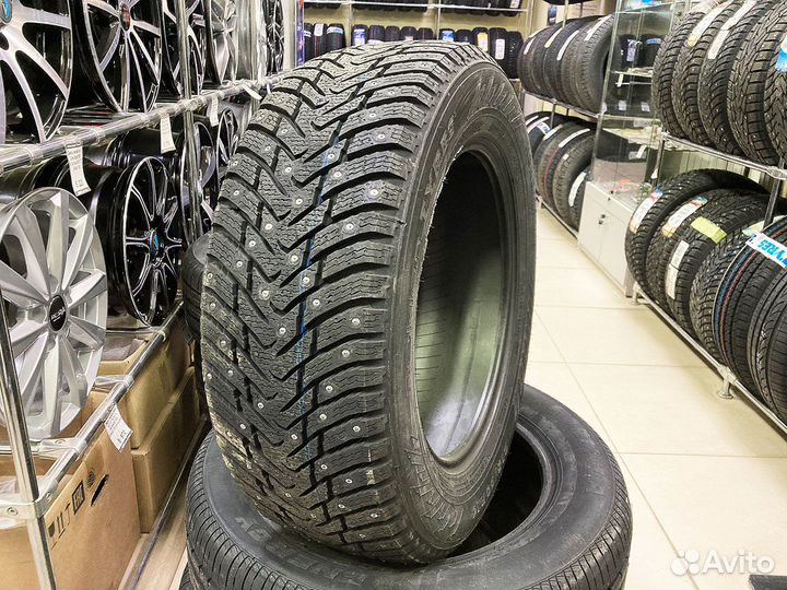 Nokian Tyres Nordman 8 215/60 R16