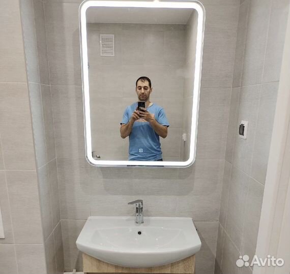 Мастер на час Сантехник Электрик Сборка мебели