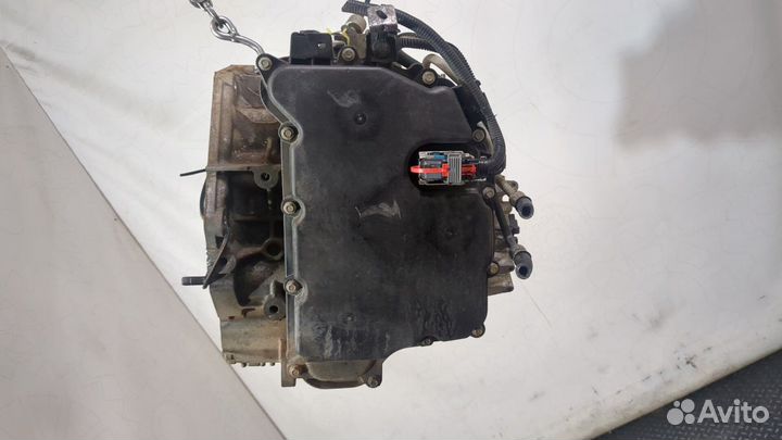 Кпп - автомат (АКПП) Chevrolet Aveo (T300) 2011- 1.4 Инжектор, 2012