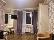 Апартаменты-студия, 35 м², 4/5 эт.