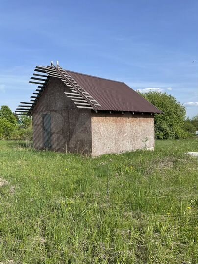 Участок 25 сот. (ИЖС)