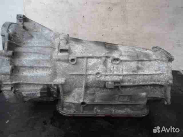 АКПП BMW 3 GM6L45 2.8 литра бензин
