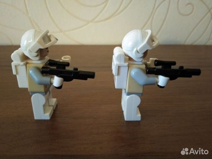 Повстанцы с Хота