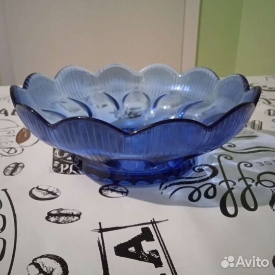 Ваза для фруктов