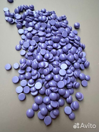 Плёночный воск для депиляции 1 кг