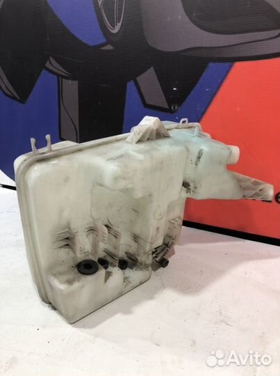 Бачок омывателя bmw e61