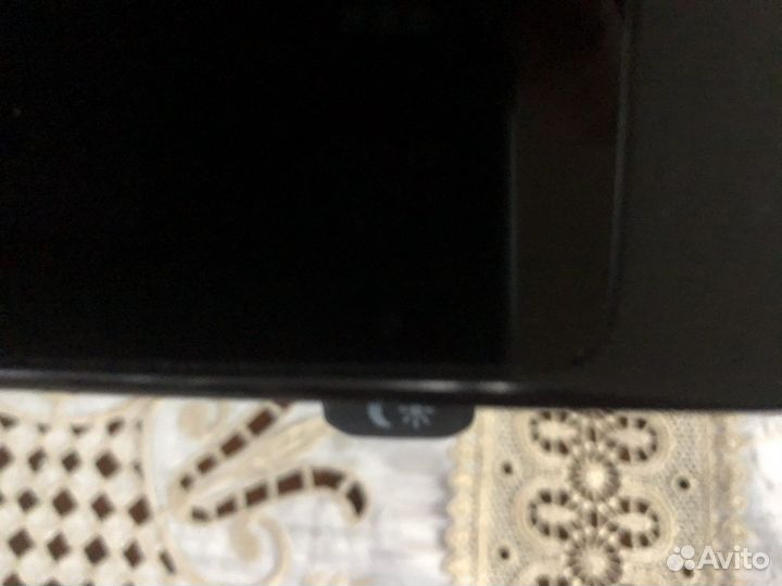 Автомобильный телевизор с цифровым тюнером