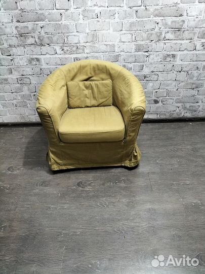 Кресло,диван одноместный